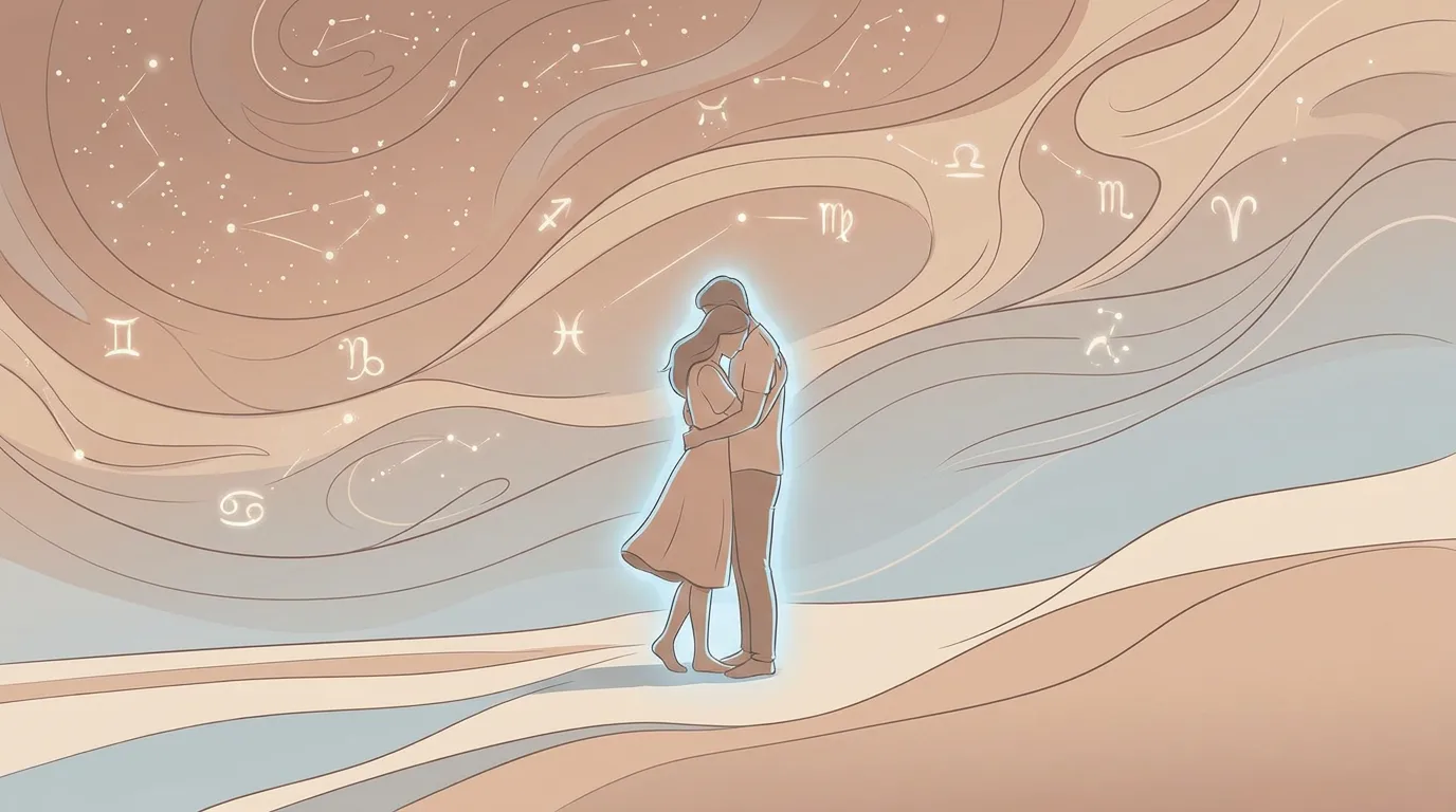 十二星座分手前最明顯的冷掉信號｜你忽略了哪個跡象？