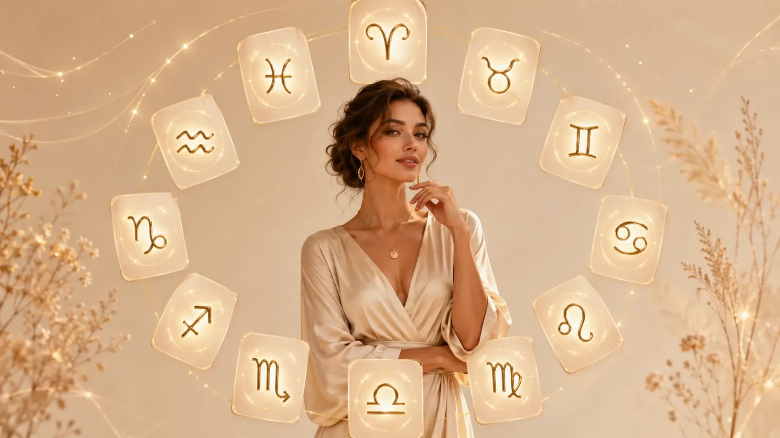 The Most Attractive Zodiac Signs, Ranked by Astrologers