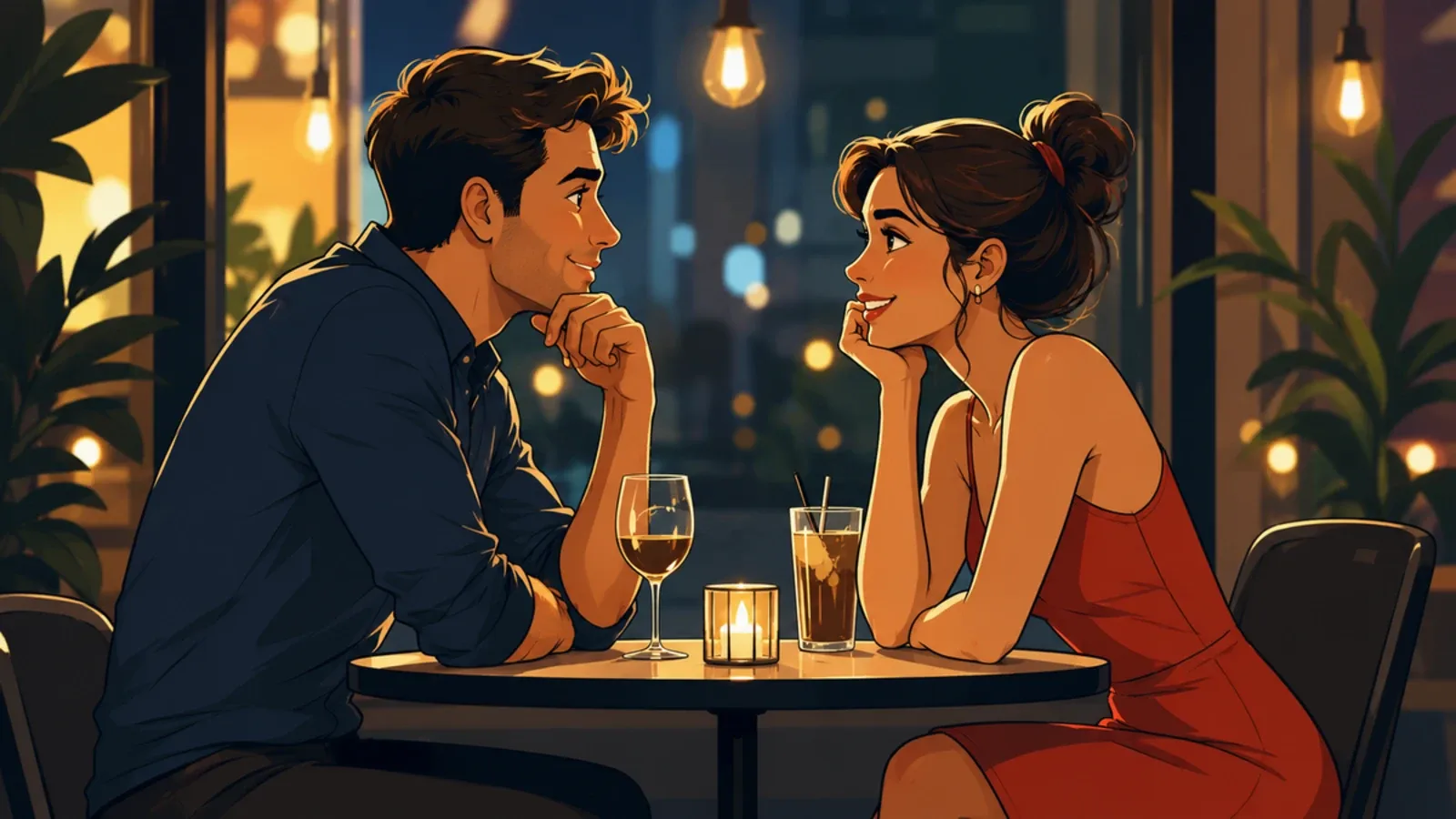 7 Raw Rules of Dating Advice That Actually Stop Overthinking