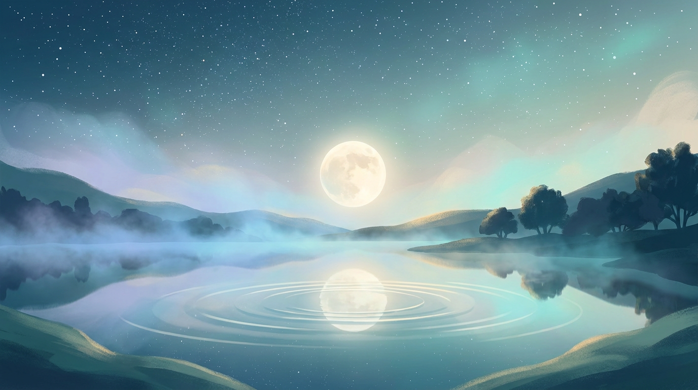 Dream of Water: Spiritual Meanings, Symbolism, and Dream Interpretation