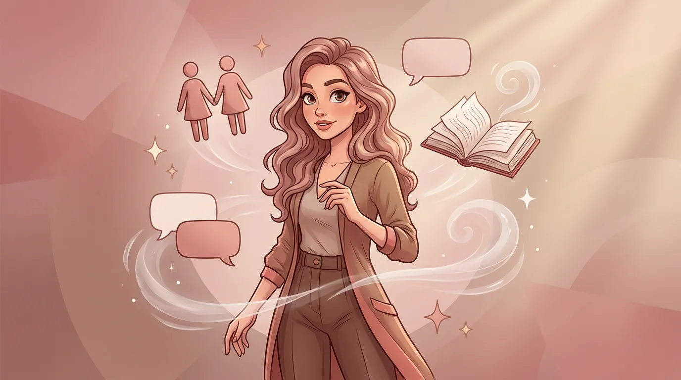 Gemini Personality Traits: What Makes Gemini Curious, Social, and Unique?