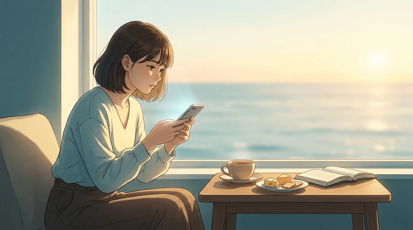 【LINE】既読スルーされたときに確認したい5つのこと
