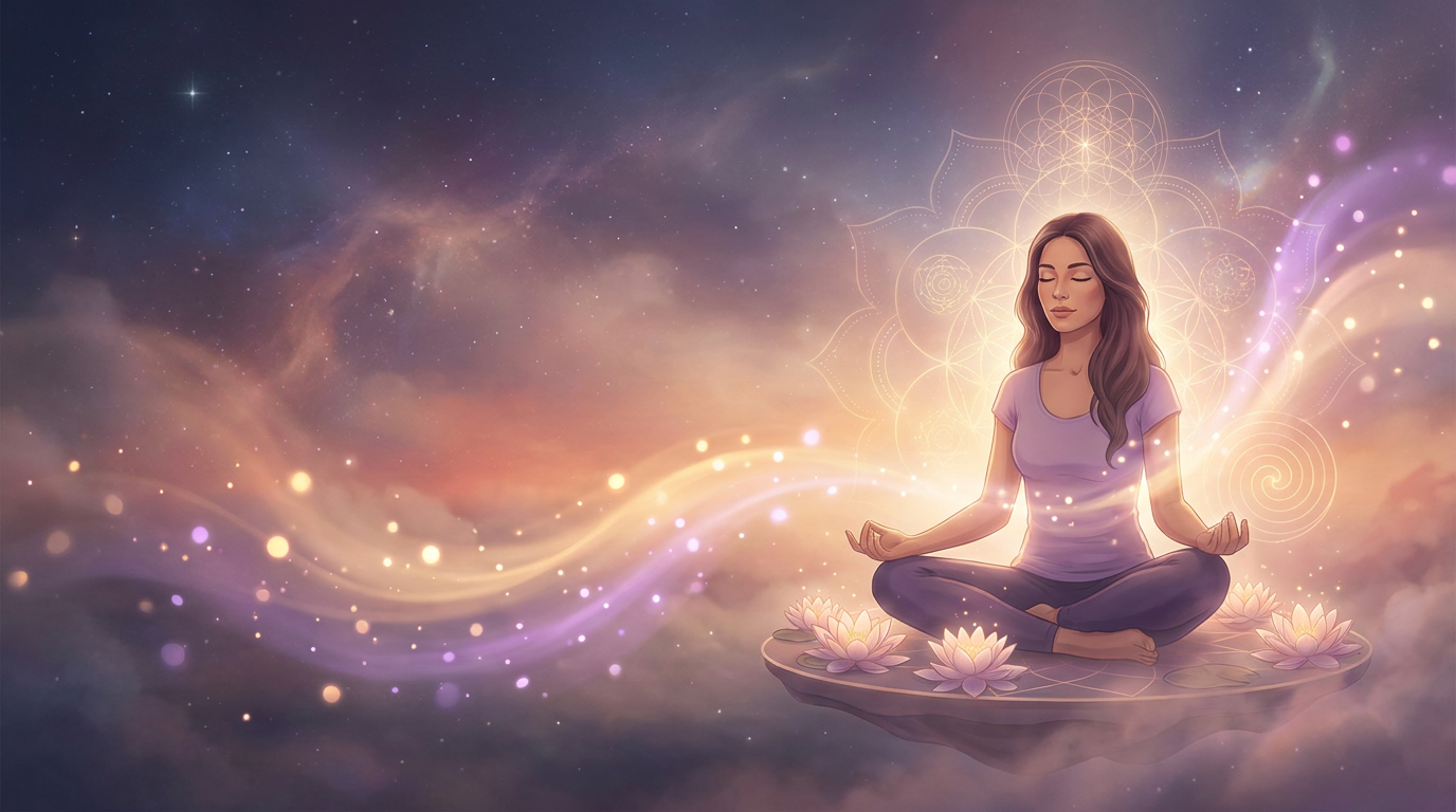 Law of Attraction: Meaning, Principles, and How to Use It in Daily Life
