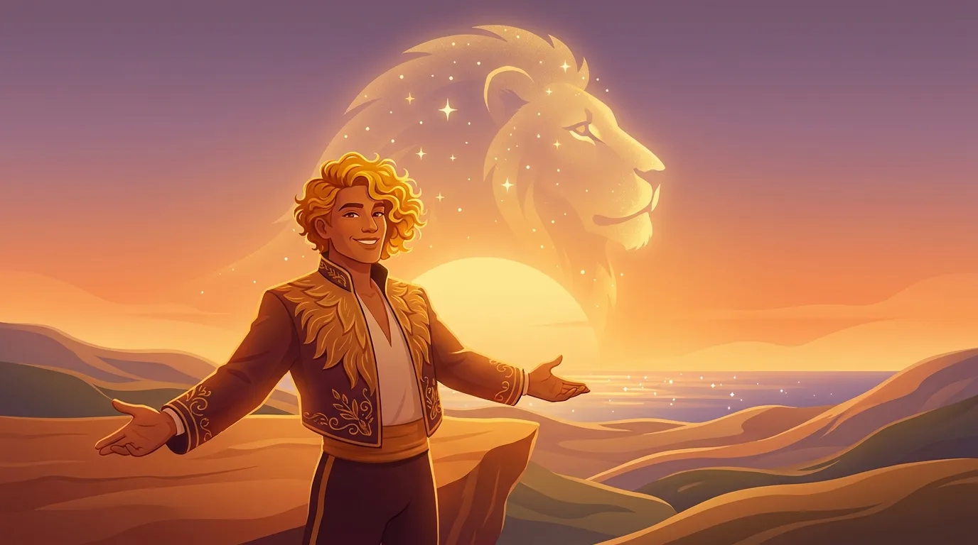 Leo Personality Traits: Confidence, Creativity, and the Heart of a Leo