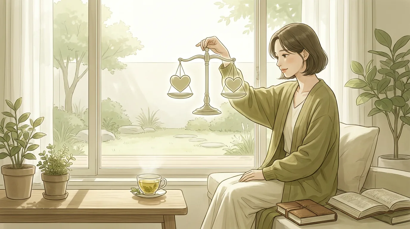 天秤座にはこれが一番効く！わざとそっけなくする必要なんてない