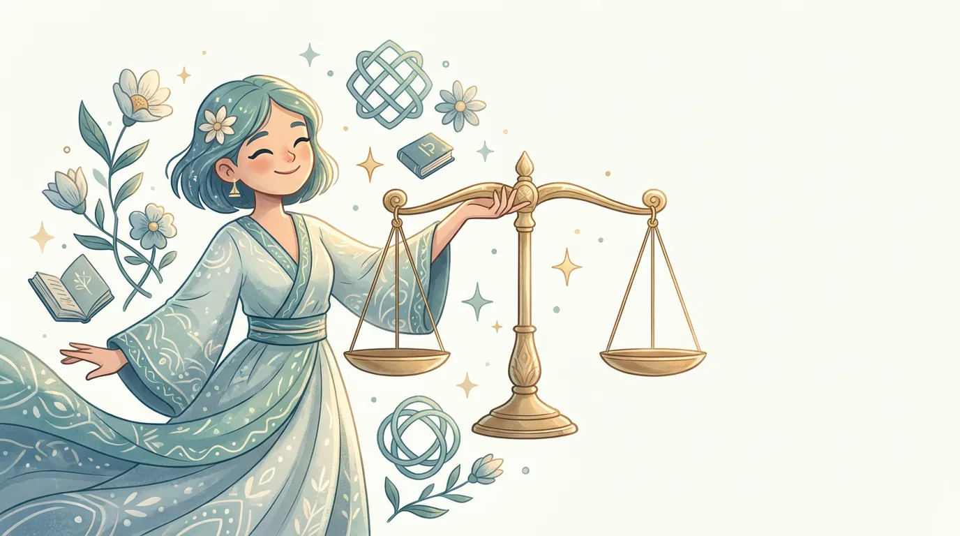 Libra Zodiac Personality Traits: Understanding the Personality of Libra