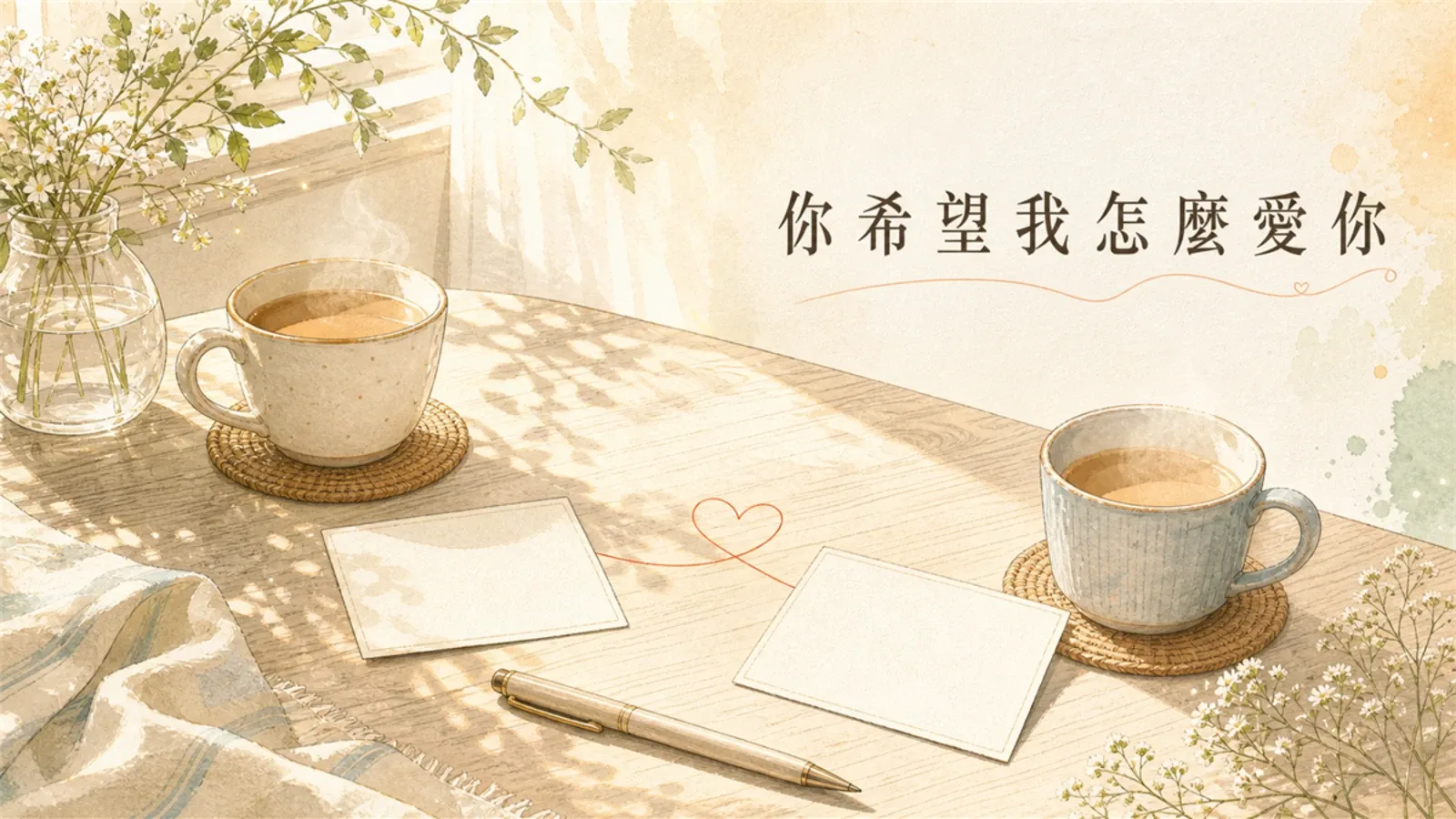 很多父母,其實不懂得怎麼愛孩子