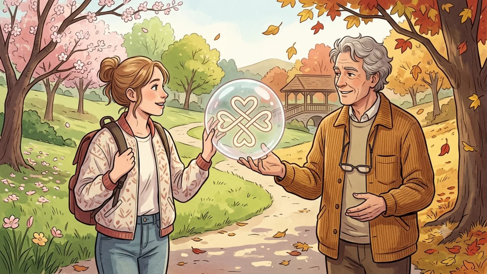 May December Romances: What Age Gap Relationships Really Mean