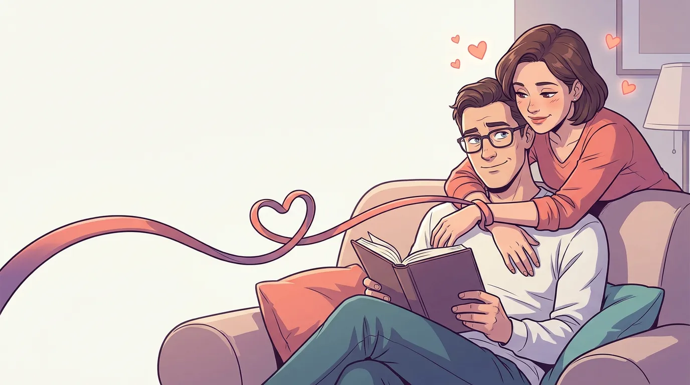 MBTI Clinginess Ranking: The 16 Personality Types Ranked From Least to Most Clingy