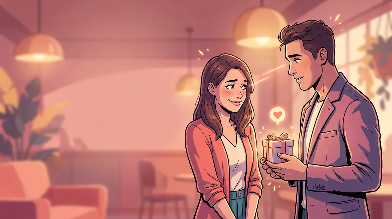 MBTI Crush Signs: How Each of the 16 Personality Types Acts When They Like You