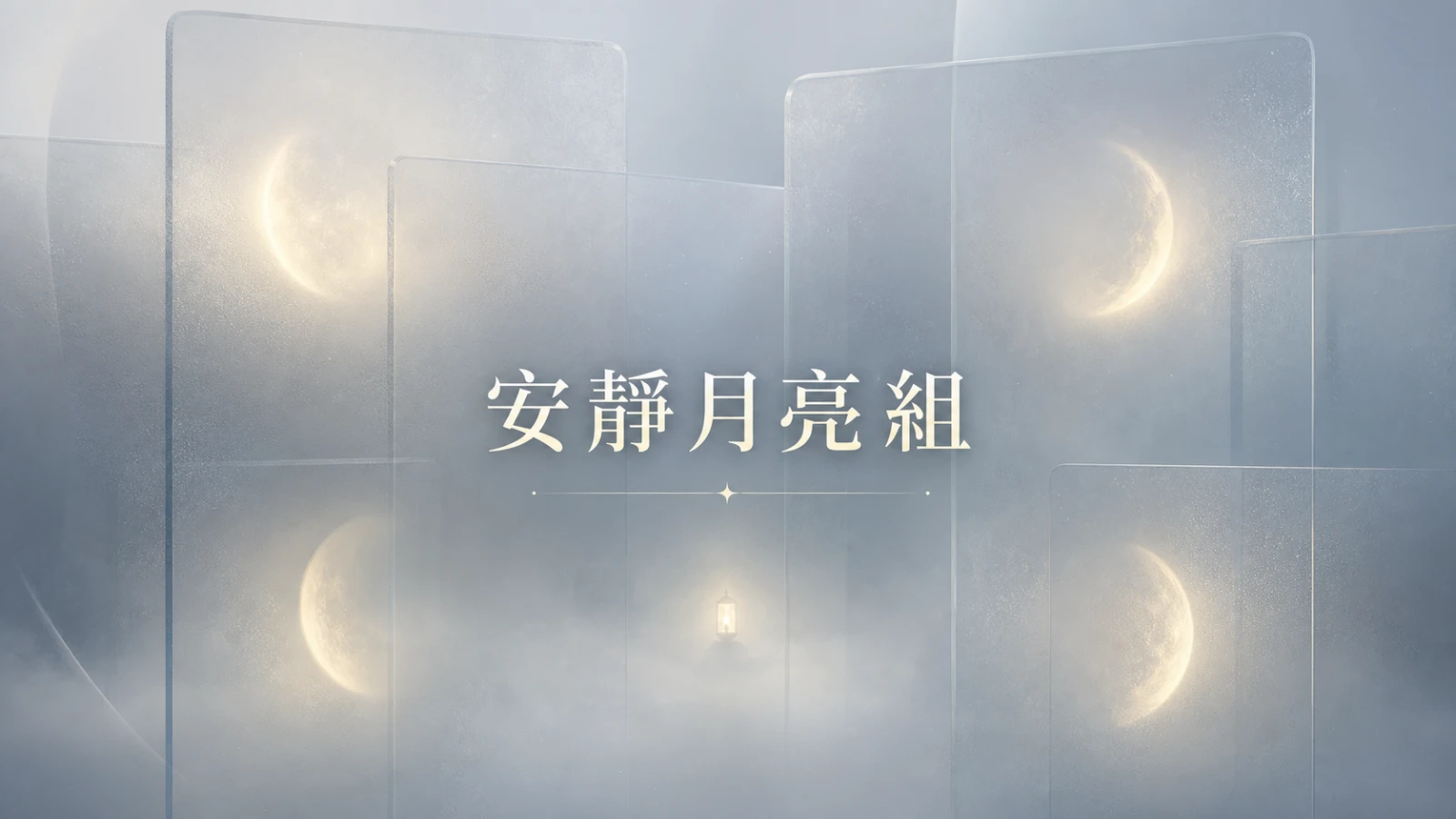 月亮雙魚、天蠍、巨蟹、摩羯:最容易被誤會情緒很穩的人