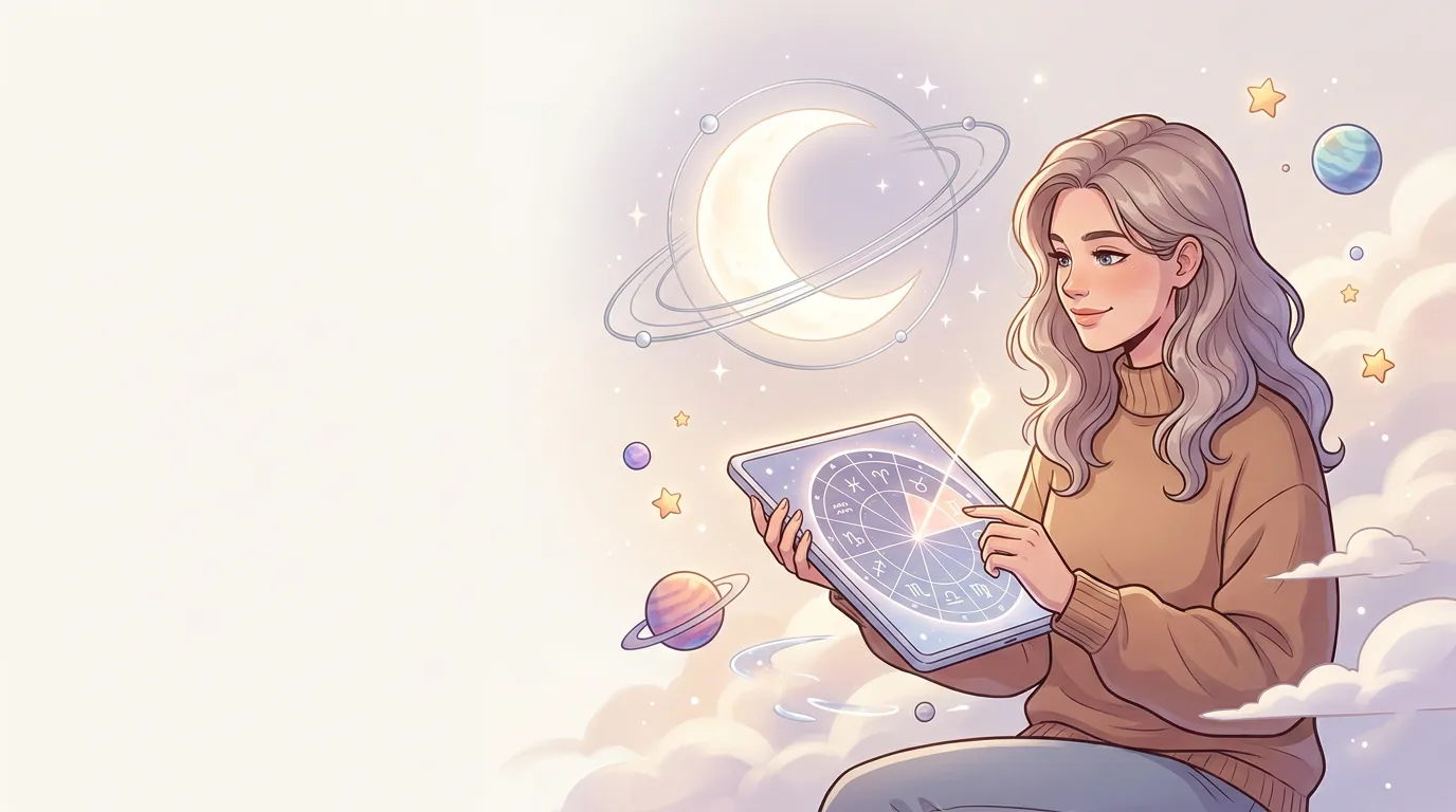 Moon Sign Calculator: How to Find and Understand Your Moon Sign