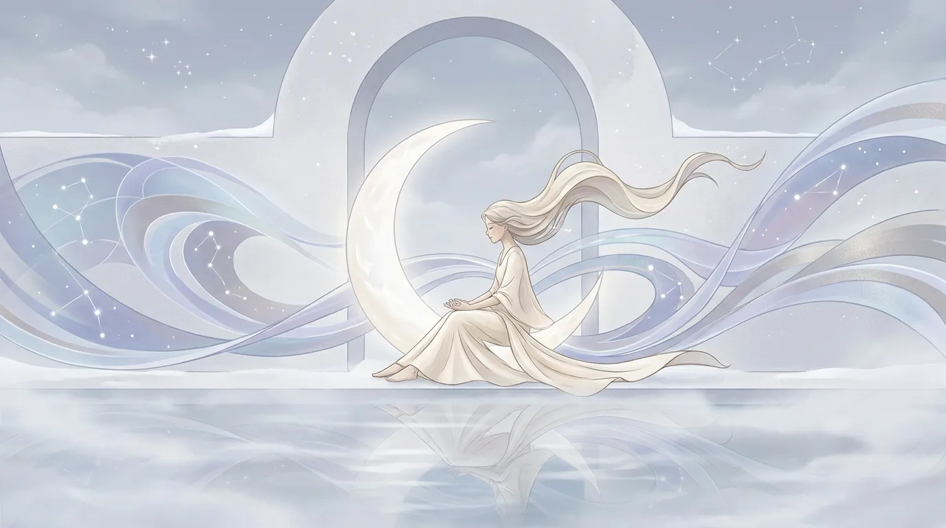 How Your Moon Sign Shapes Your Emotional Patterns