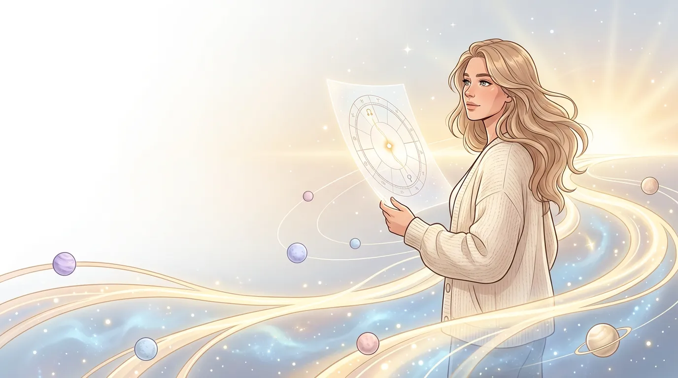 North Node in Astrology: How to Find Yours and What It Means