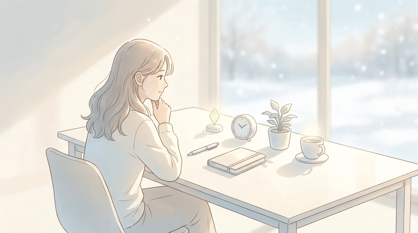 大人になってから「もしかしてADHD?」と思ったときに整理したい5つのこと