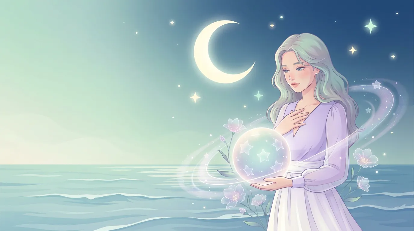 Pisces Zodiac Personality Traits: Key Traits, Love, Career, and Compatibility