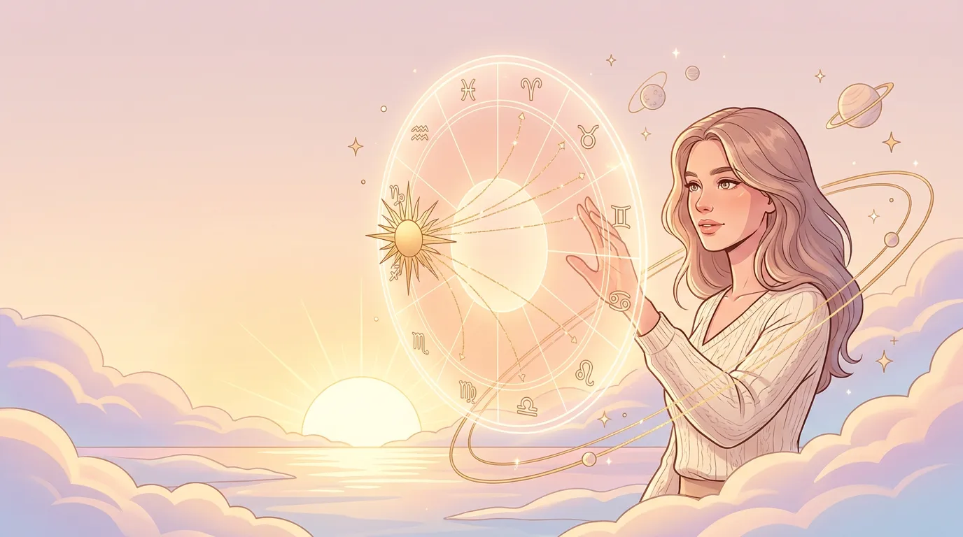 Rising Sign Calculator: How to Find Your Ascendant Sign