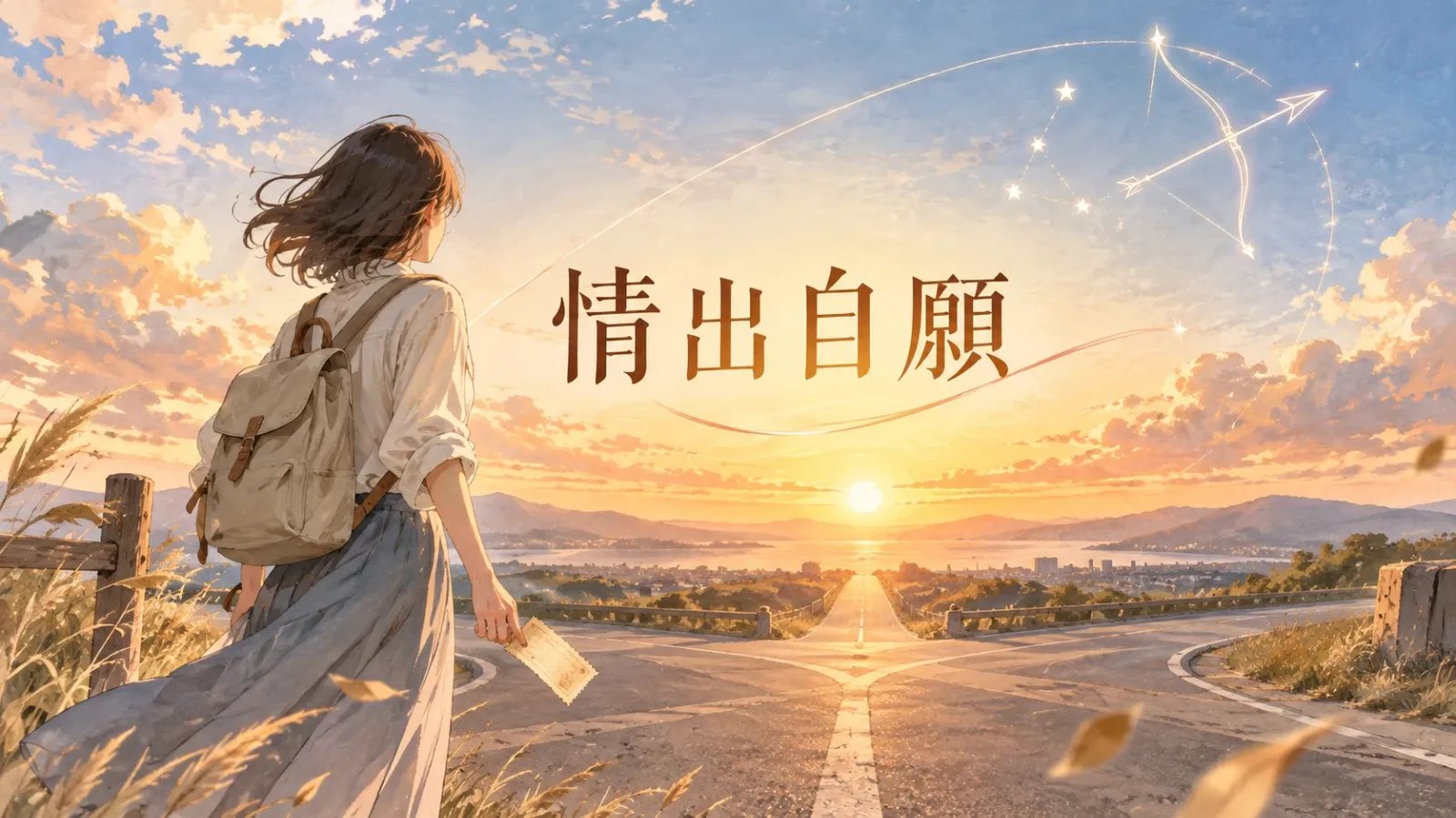 射手座心態為什麼值得學？愛過不討債，付出不內耗