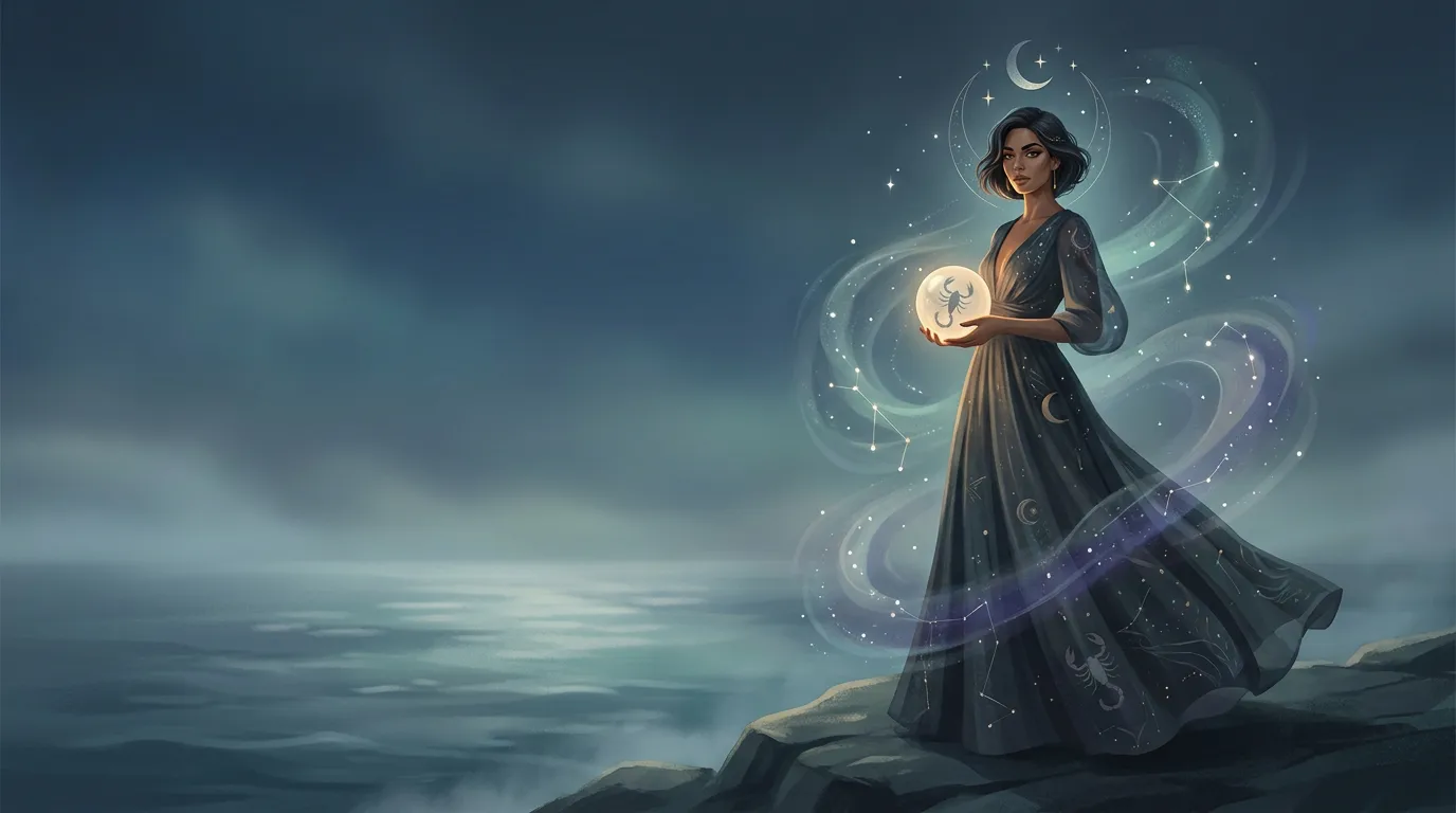 Scorpio Zodiac Personality Traits: What Makes Scorpio Unique?