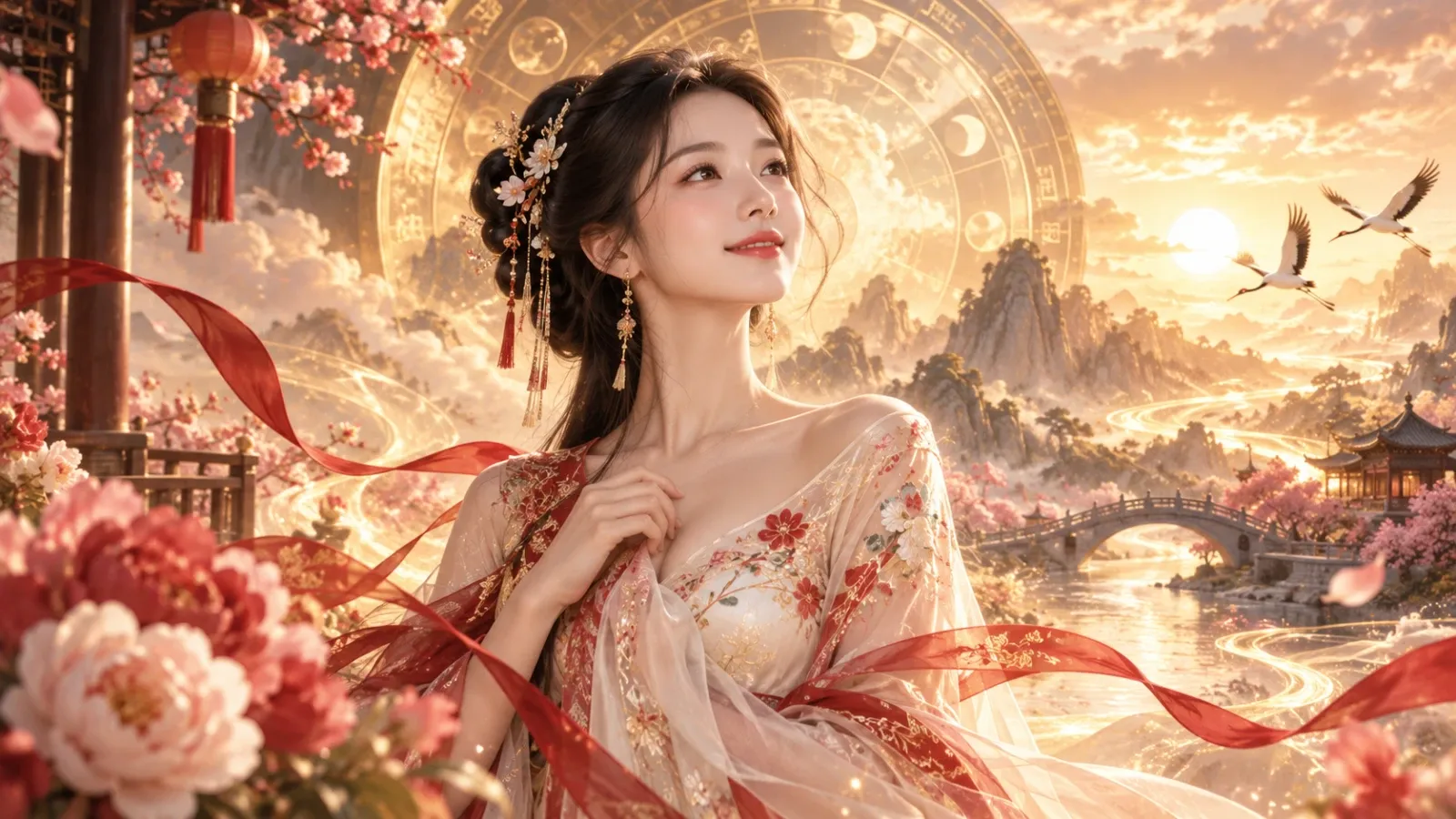 這幾種日主女,婚後反而更容易起運