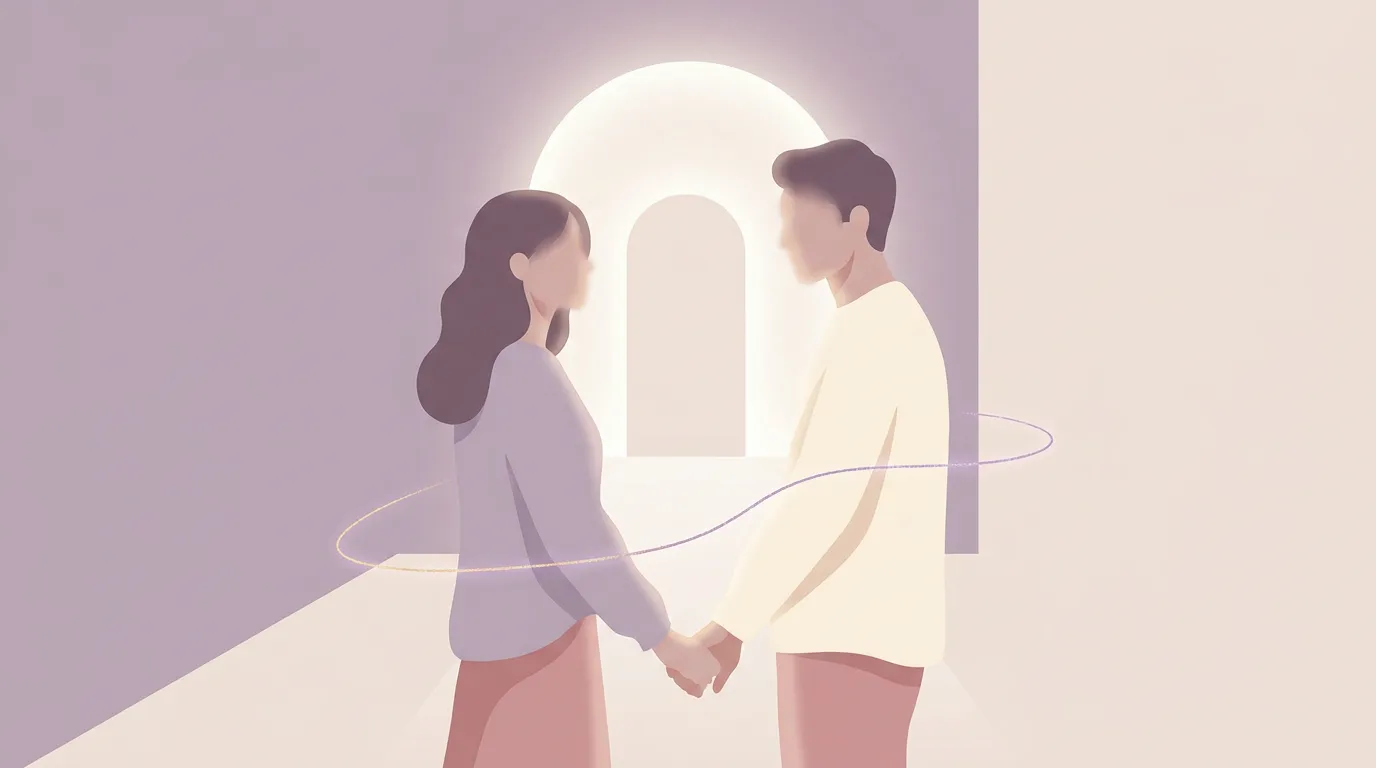 Twin Flame or Toxic Attachment? How to Tell the Difference