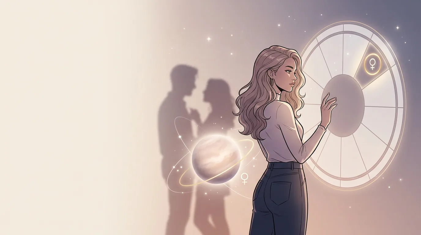 Venus Sign Calculator: How to Find Your Venus Sign and What It Means