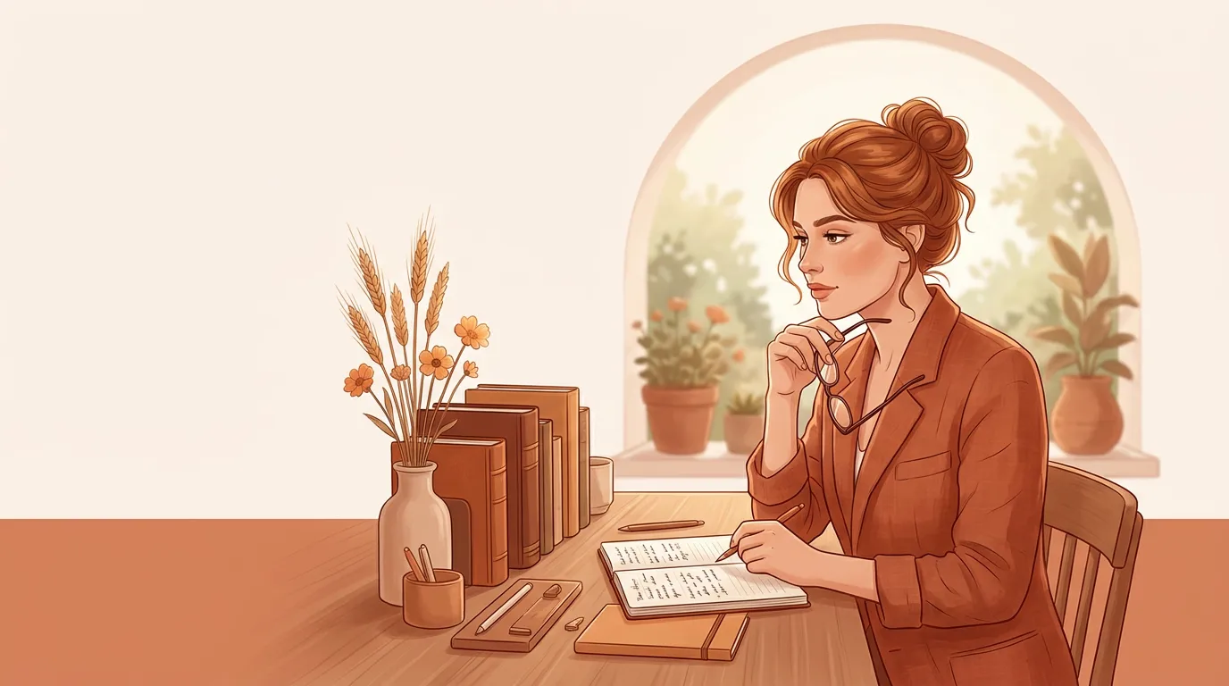 Virgo Personality Traits: The Thoughtful, Organized, and Detail-Oriented Nature of Virgo