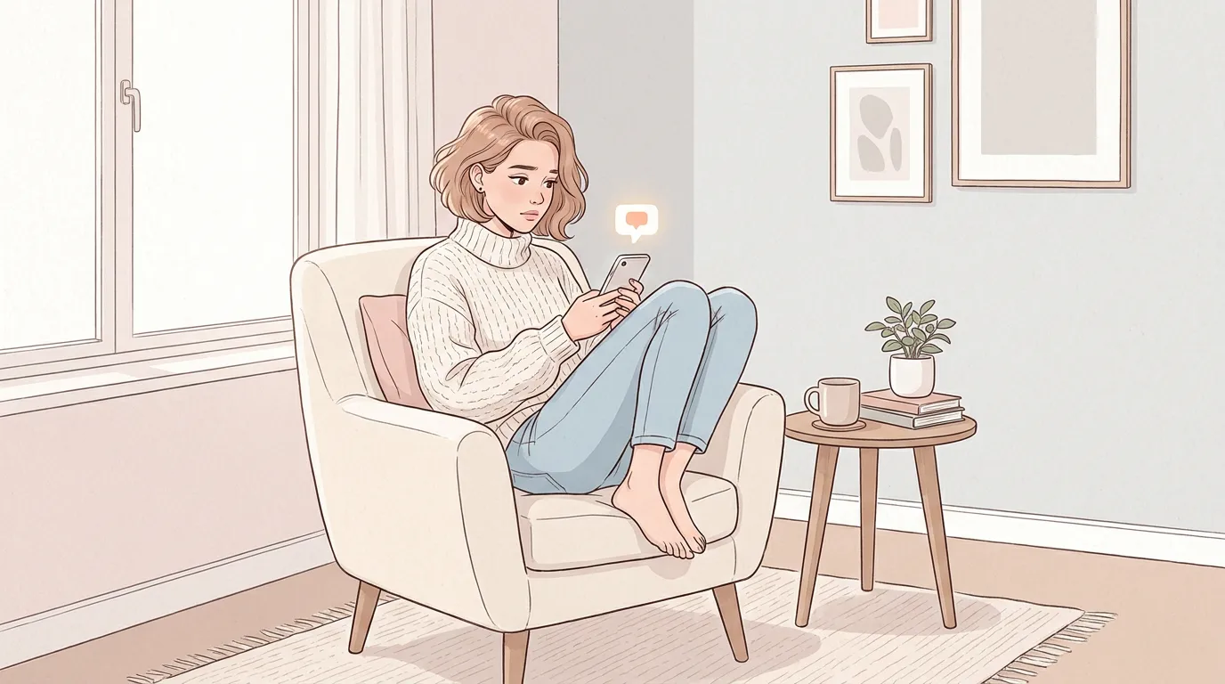 What Is Soft Ghosting? Signs, Causes, and How to Deal With It