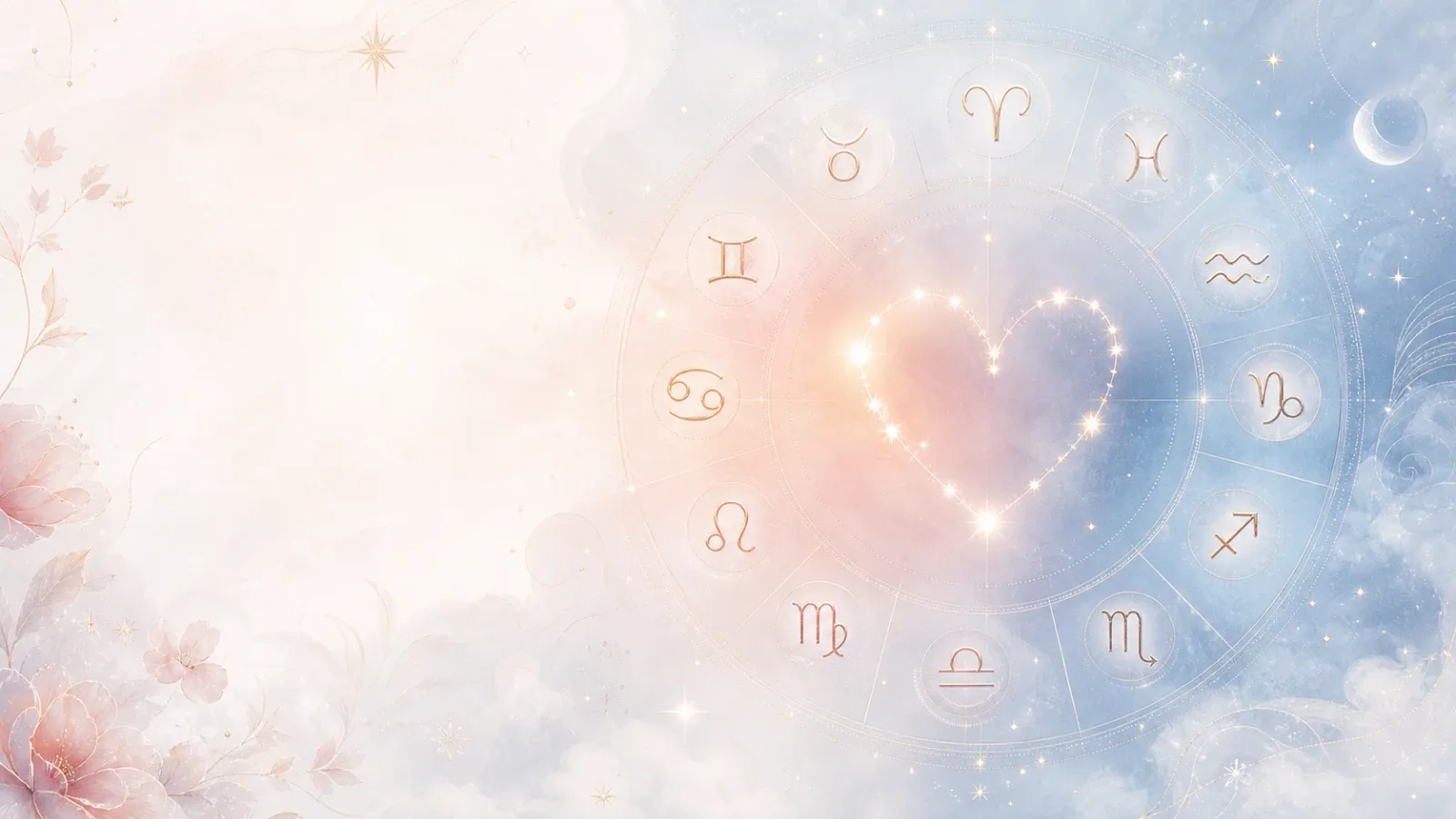 十二星座最容易冷掉的瞬間：從心動到下頭的愛情雷區