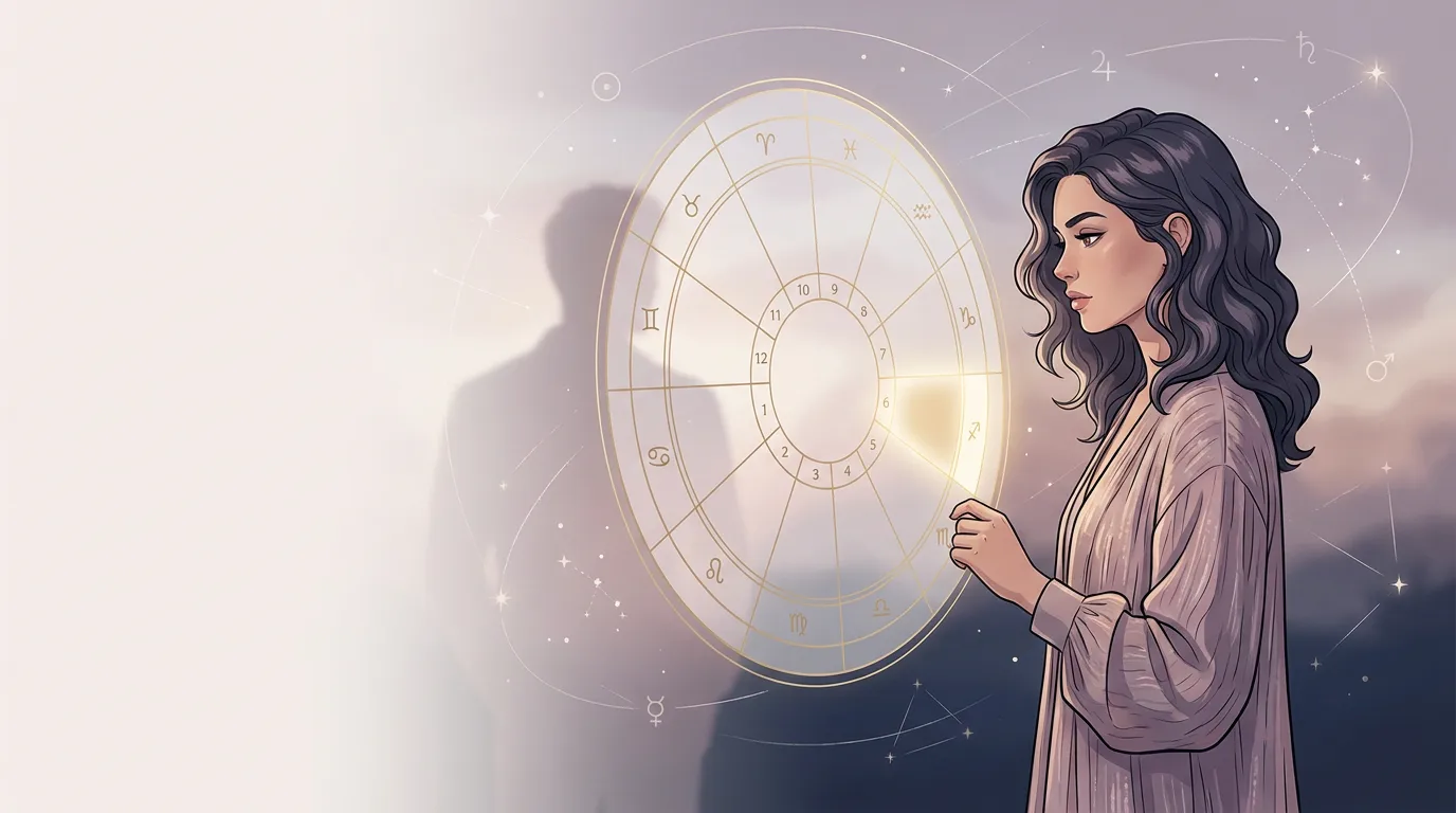 What Does an Empty 7th House Mean for Your Love Life?