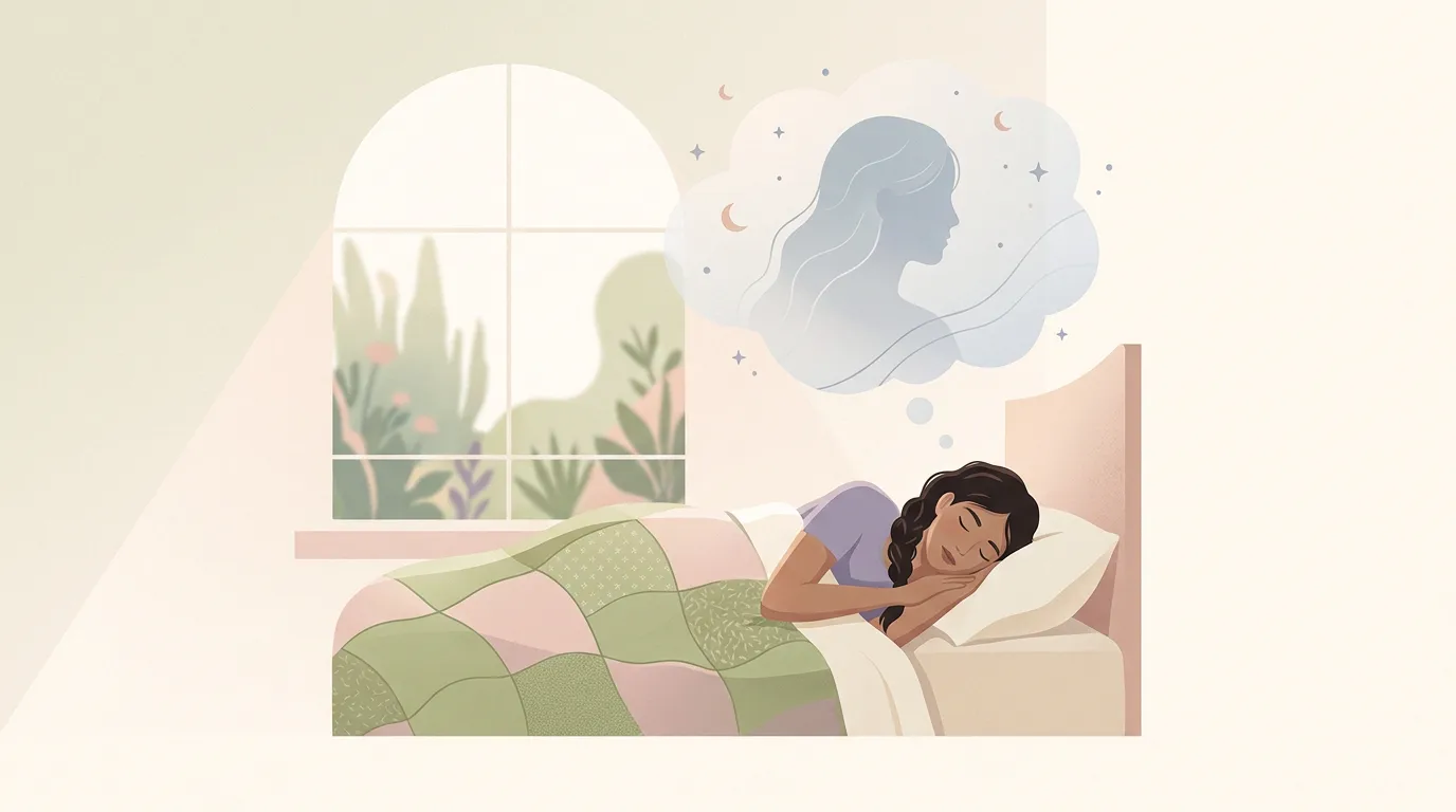 What Does It Mean When You Dream About Your Ex?