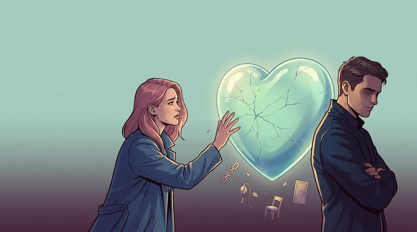What Hurts You the Most, According to Your Birth Date