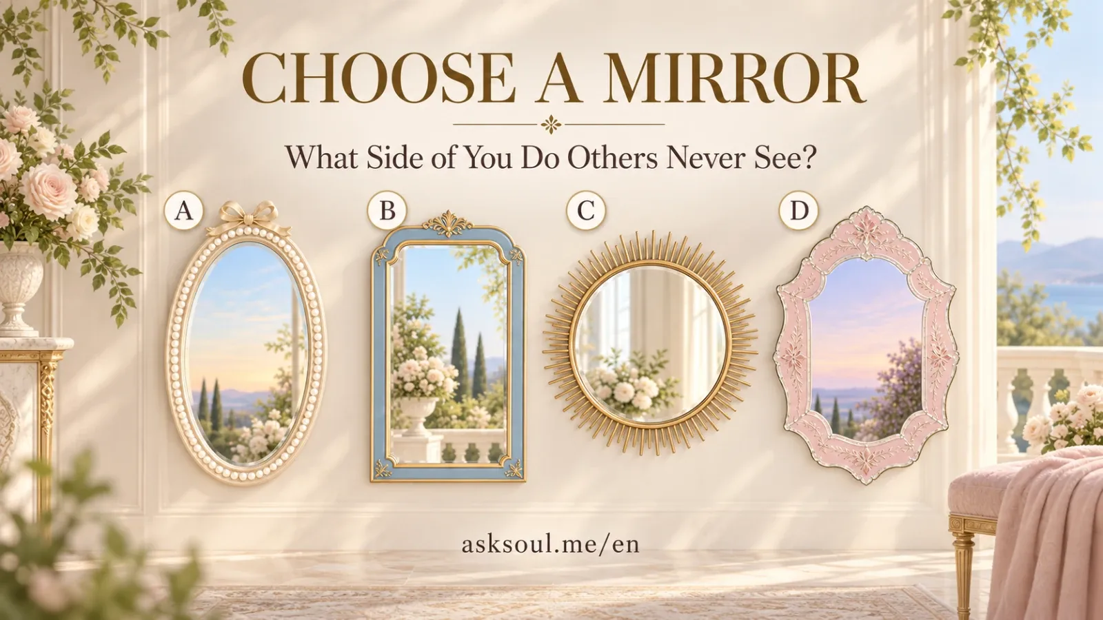 ✨ Which mirror caught your eye before you had time to think?