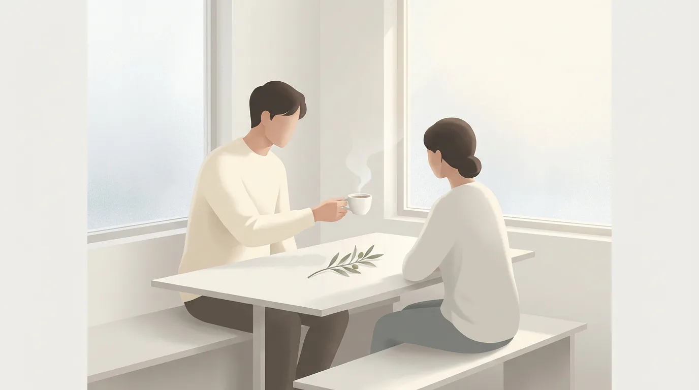 十二星座吵架後的道歉方式排行榜:誰最先低頭?