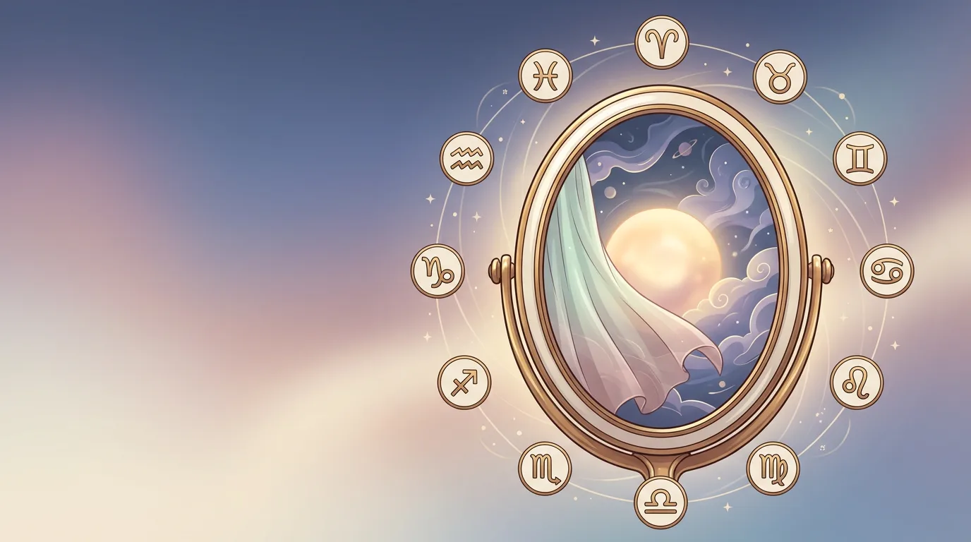 The Biggest Lie Every Zodiac Sign Tells Themselves