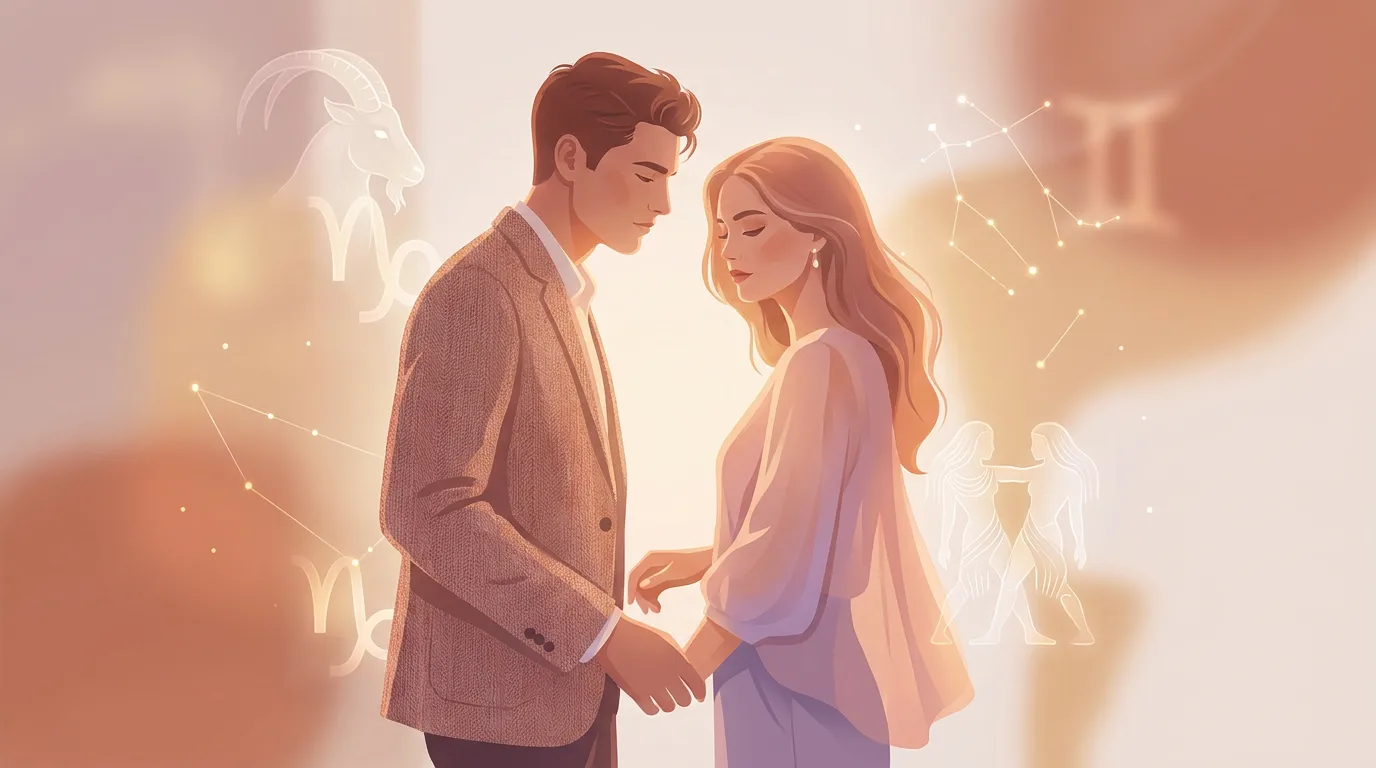 Which Zodiac Signs Are Most Afraid of Commitment?
