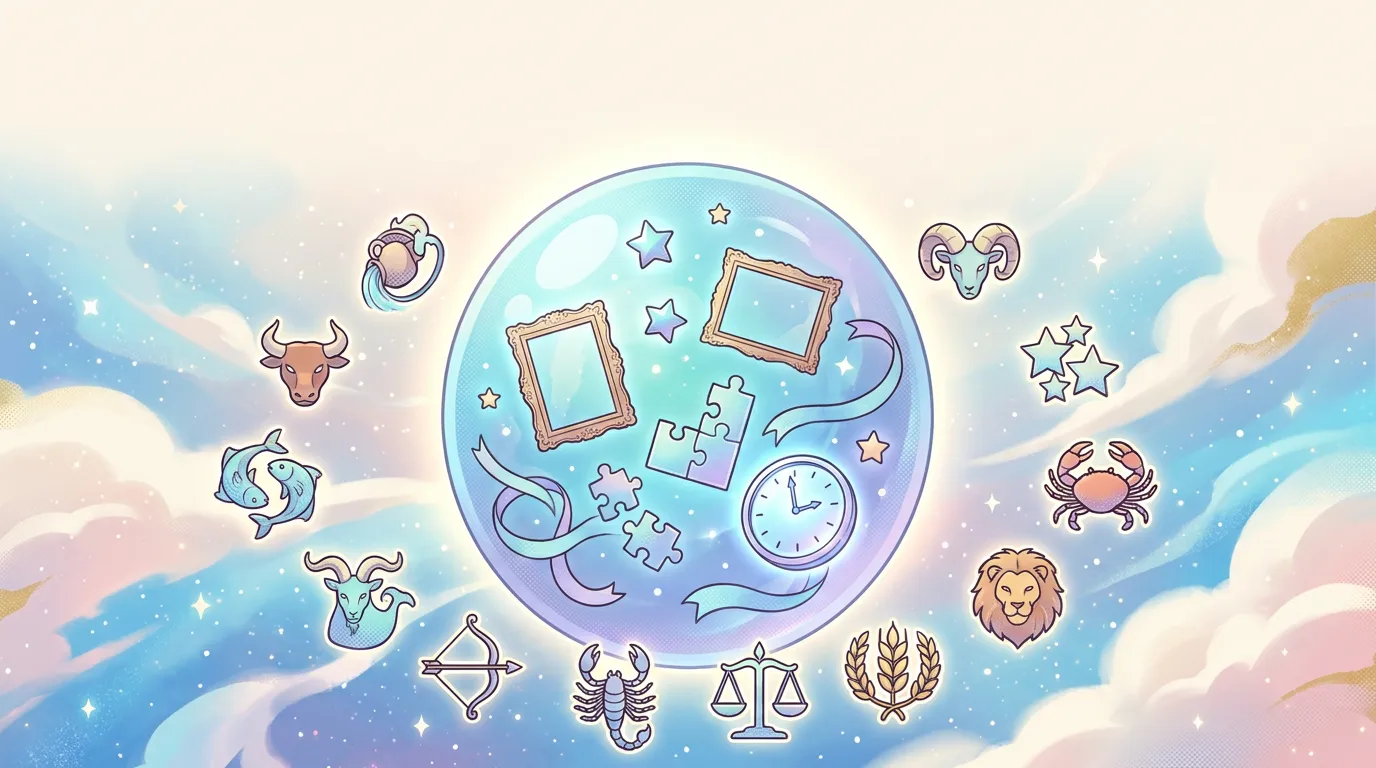 Zodiac Signs With the Best Memory, Ranked