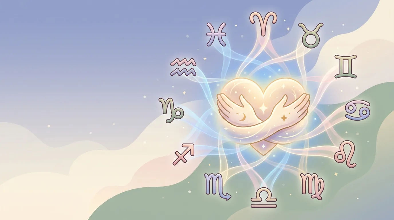 How Every Zodiac Sign Acts When They Feel Safe With You