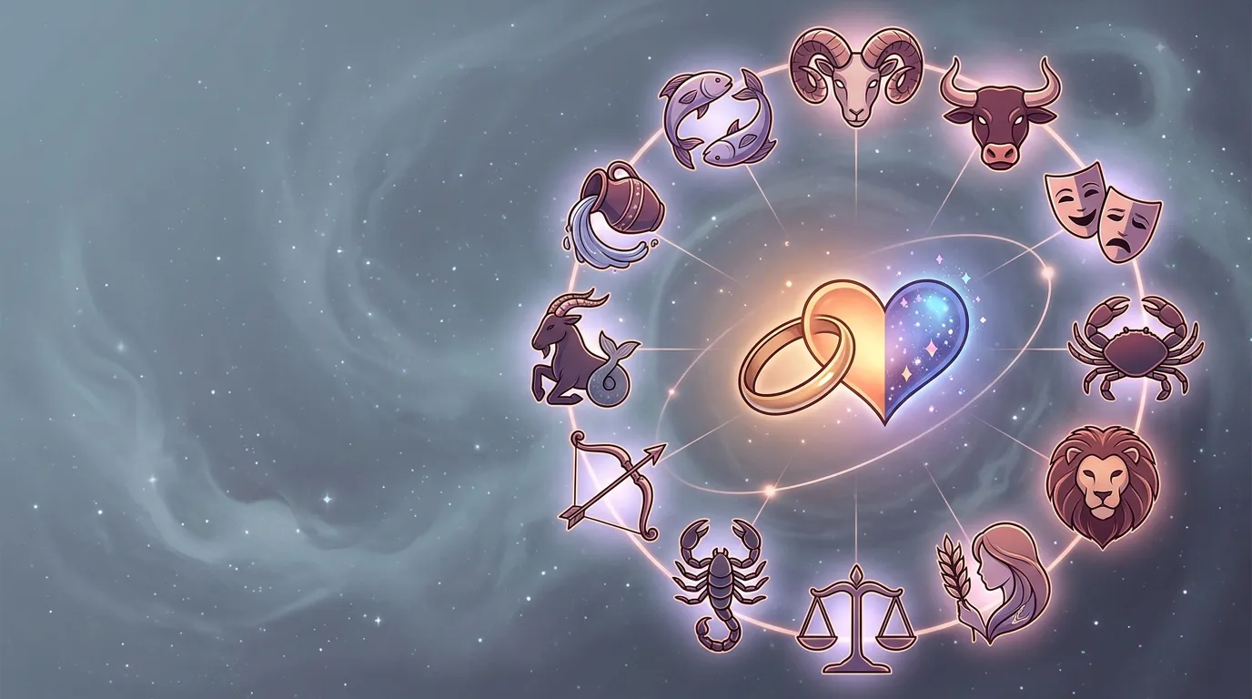 Zodiac Signs Most Likely to Cheat, Ranked
