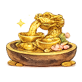 財運風水 (Fortune & Feng Shui)