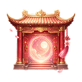 皇宮穿越身份鑑定
