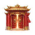 宮鬥能活幾集