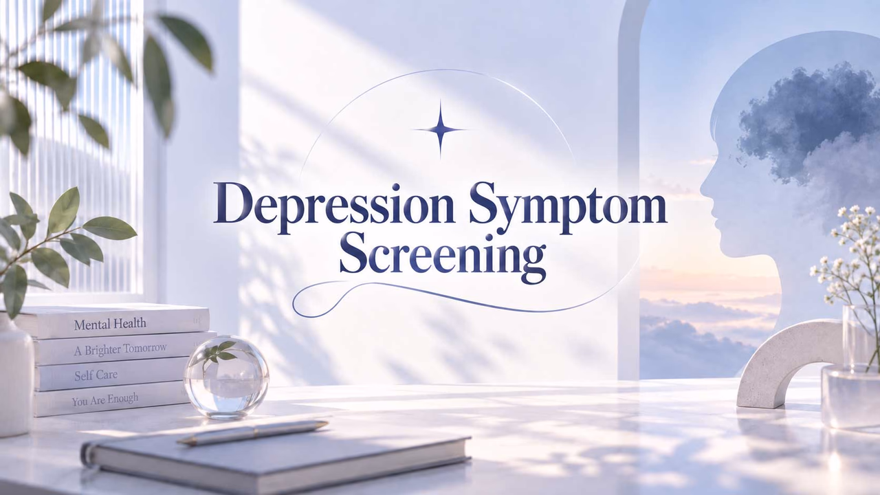 Depression Symptom Screening