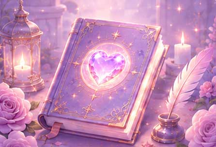 答案之書